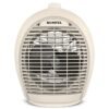 kumtel fan heater هيتر كومتل مروحة 6331