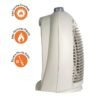kumtel fan heater 2 هيتر كومتل مروحة 6331