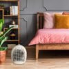 kumtel fan heater 4 هيتر كومتل مروحة 6331