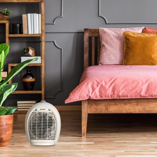 kumtel fan heater 4 هيتر كومتل مروحة 6331