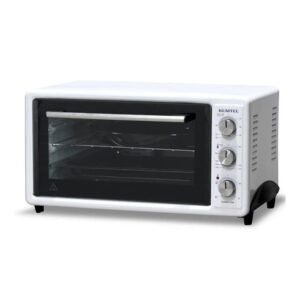 kumtel furnace 35liter (1) فرن كومتل36 لتر بدون شواية 3125