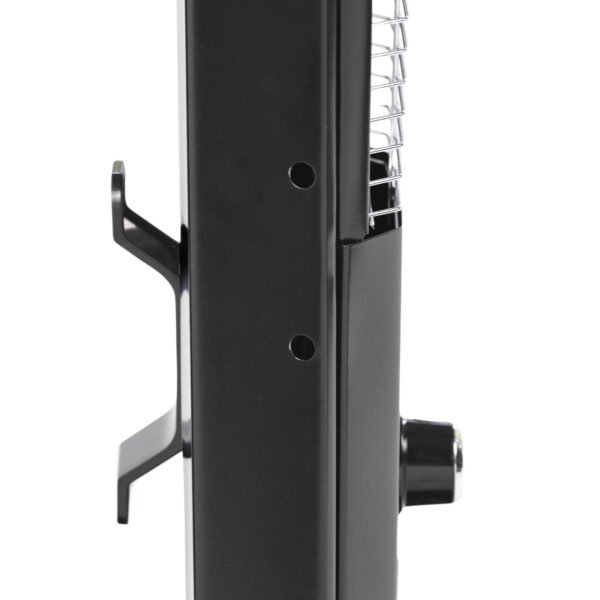 kumtel heater 2eye 3 هيتر كومتل 2 شمعة عامودي 2300