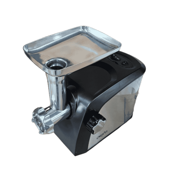 meat grinder 1600 2 مثرامة ديكو 160 *4