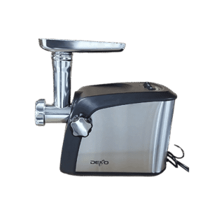 meat grinder 1600 مثرامة ديكو 160 *4