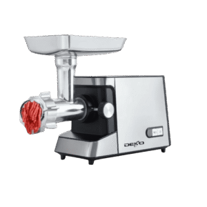 meat grinder 2000 مثرامة ديكو 200 *2