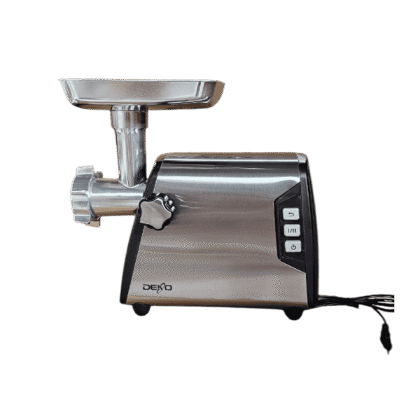 meat grinder 2200 2 مثرامة ديكو 220 * 2