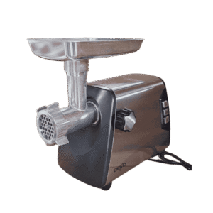 meat grinder 2200 مثرامة ديكو 220 * 2
