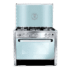 unionaire 90 i cook pro steel طباخ يونين اير 60*90 ايطالي اي كوك برو ستيل