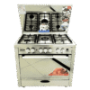 unionaire 90 i cook pro steel 2 طباخ يونين اير 60*90 ايطالي اي كوك برو ستيل
